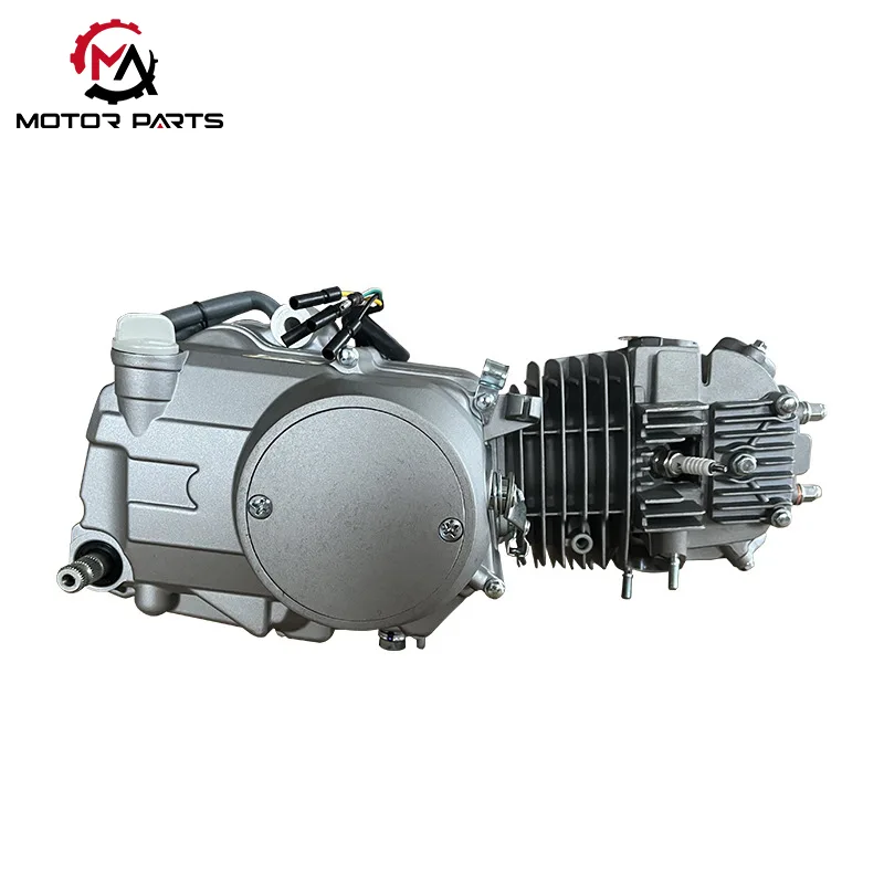 Sepeda Motor 125CC Sepeda Pantai Mesin ATV YX125