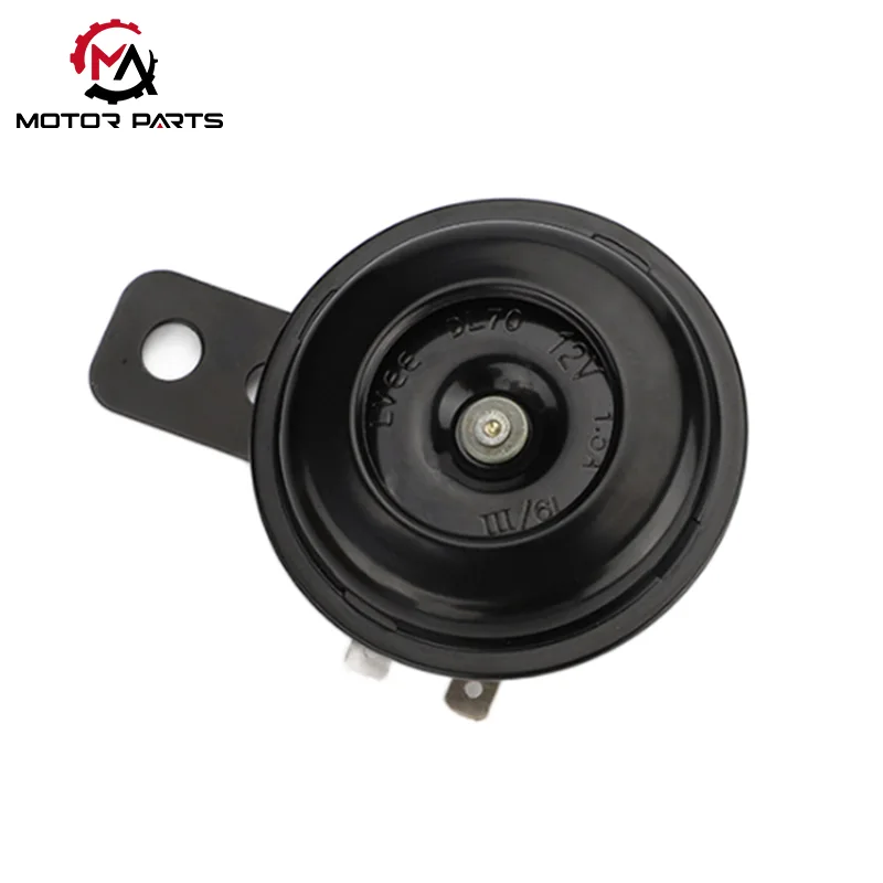 Klakson Sepeda Motor 12v