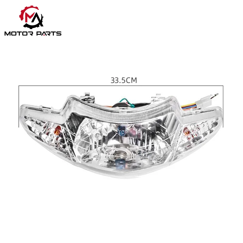 Jenis Penerangan dan Sinyal Sepeda Motor Apa yang Dibutuhkan Masyarakat?