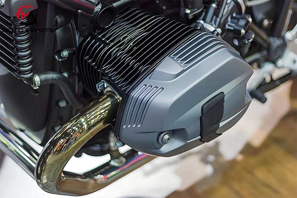 Mengapa Semakin Banyak Pengendara yang Mengupgrade Aksesori Sepeda Motornya Dibandingkan Sebelumnya?