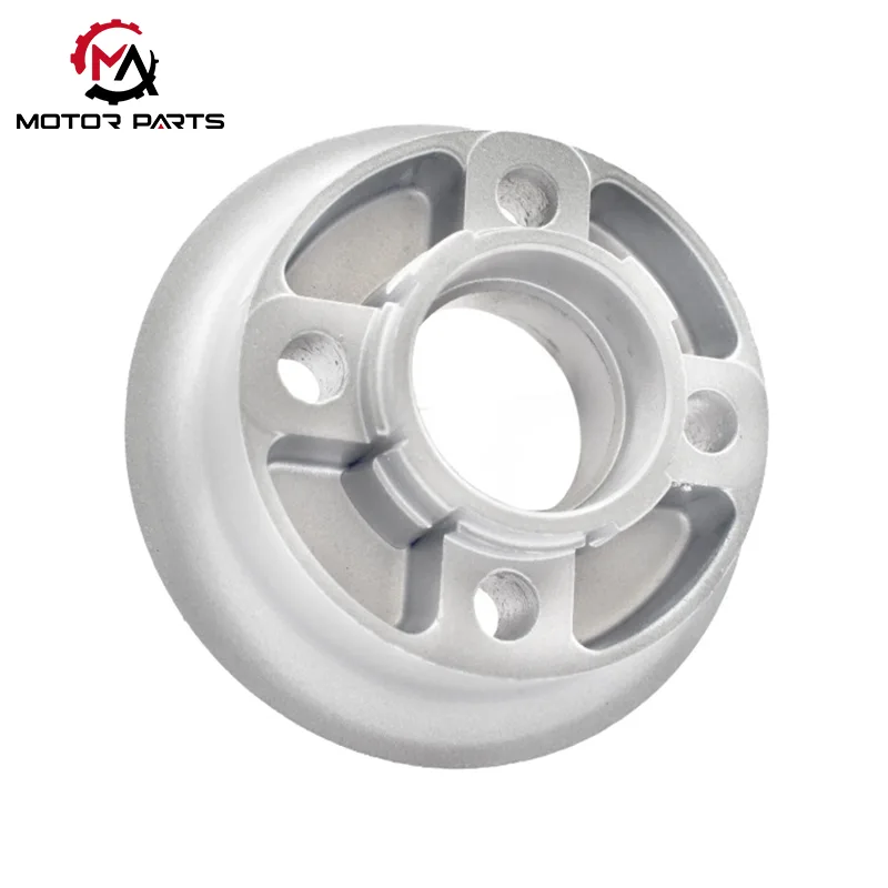 Penyangga Bajaj BOXER CT100