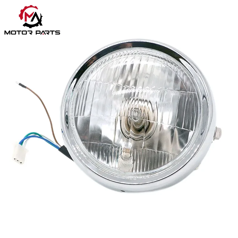 Rakitan Lampu Depan Sepeda Motor CG125 GN125
