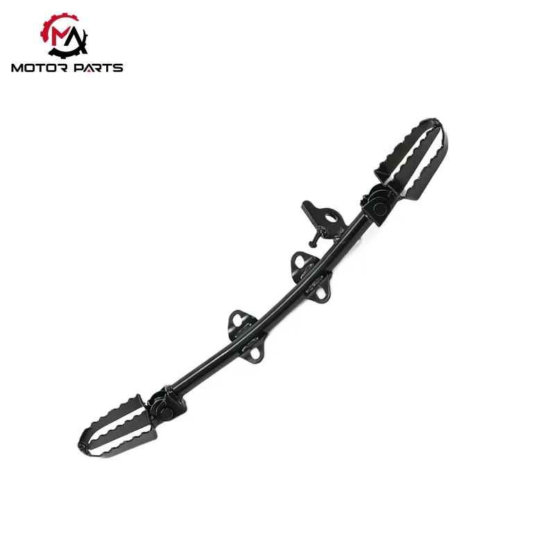 Pasak Kaki & Braket Dudukan Sepeda Motor Trail untuk Sepeda Pit CRF50 XR50 50cc 70cc 110cc