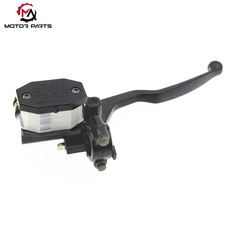 Silinder Master Rem Depan GN125 7/8