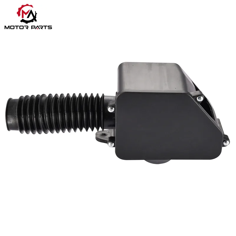 Kotak Filter Udara GY6 150cc Dengan Selang Intake ATV