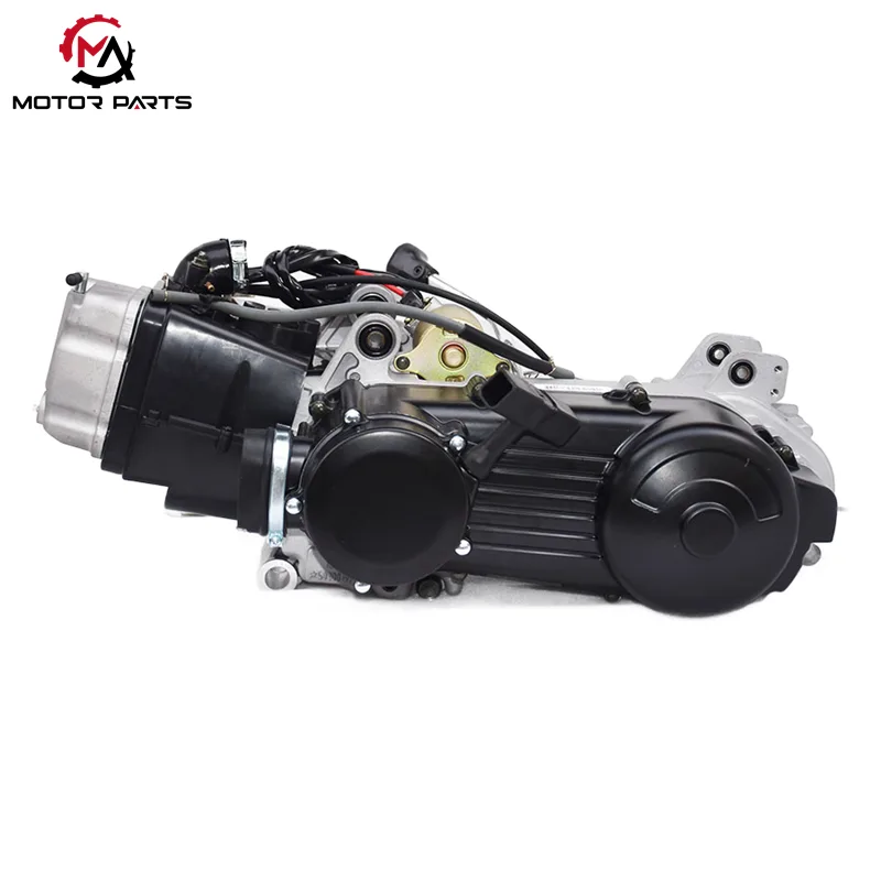 Dijual mesin sepeda motor GY6 200cc berkualitas tinggi