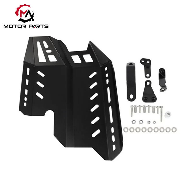 Penutup Mesin Sepeda Motor Honda CB500X