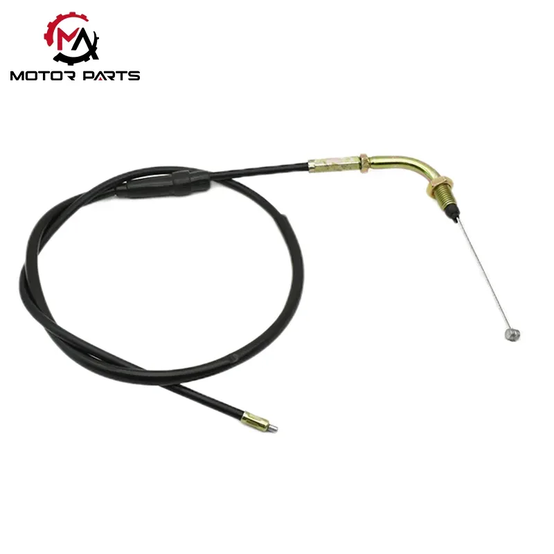 Kabel Akselerator Sepeda Motor Honda CG125