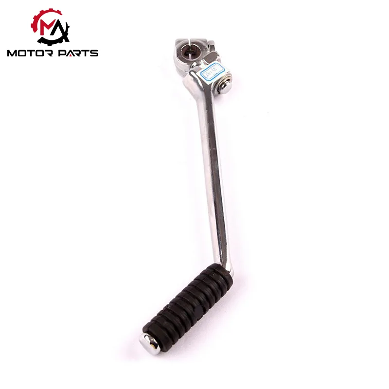 Tendangan Starter Sepeda Motor Honda CG125