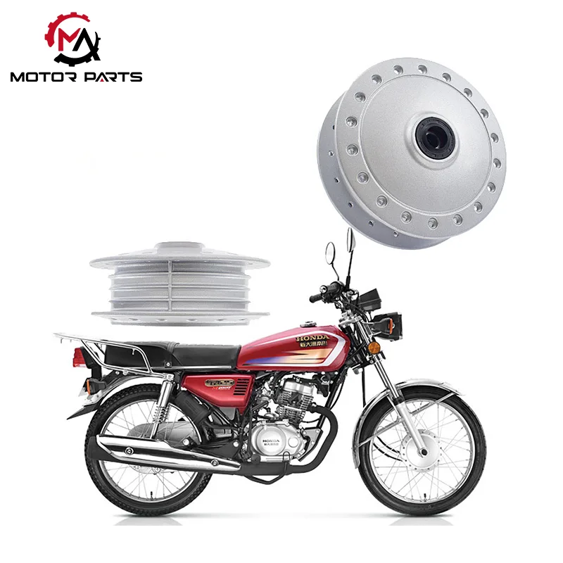 Inti Roda Sepeda Motor Honda CG125