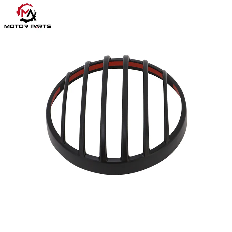 Pelindung Grill Lampu Depan Honda CM300 Rebel