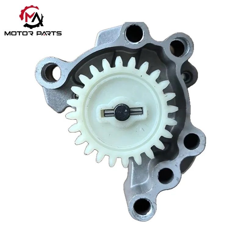 Pompa Oli Sepeda Motor Honda Wave100