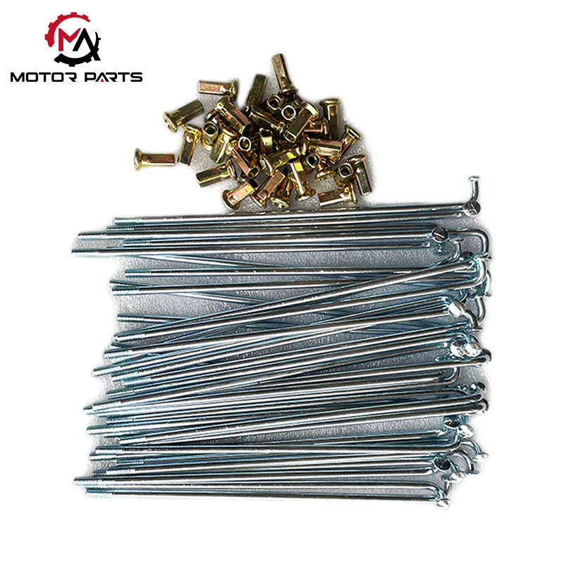 Jari-jari Sepeda Motor Honda WY125