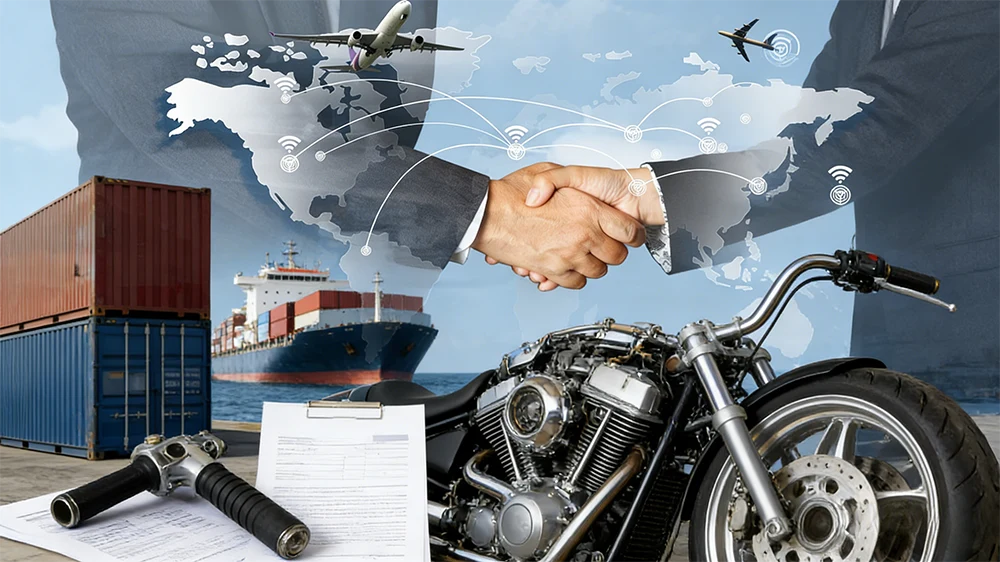 CG200 Motorcycle Overrunning Clutch Assembly 20-Bead Starter Plate