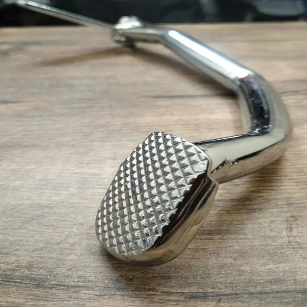 JH70 Motorcycle Pedal Foot Brake Pedal