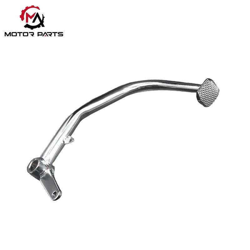 Pedal Rem Kaki Pedal Sepeda Motor JH70