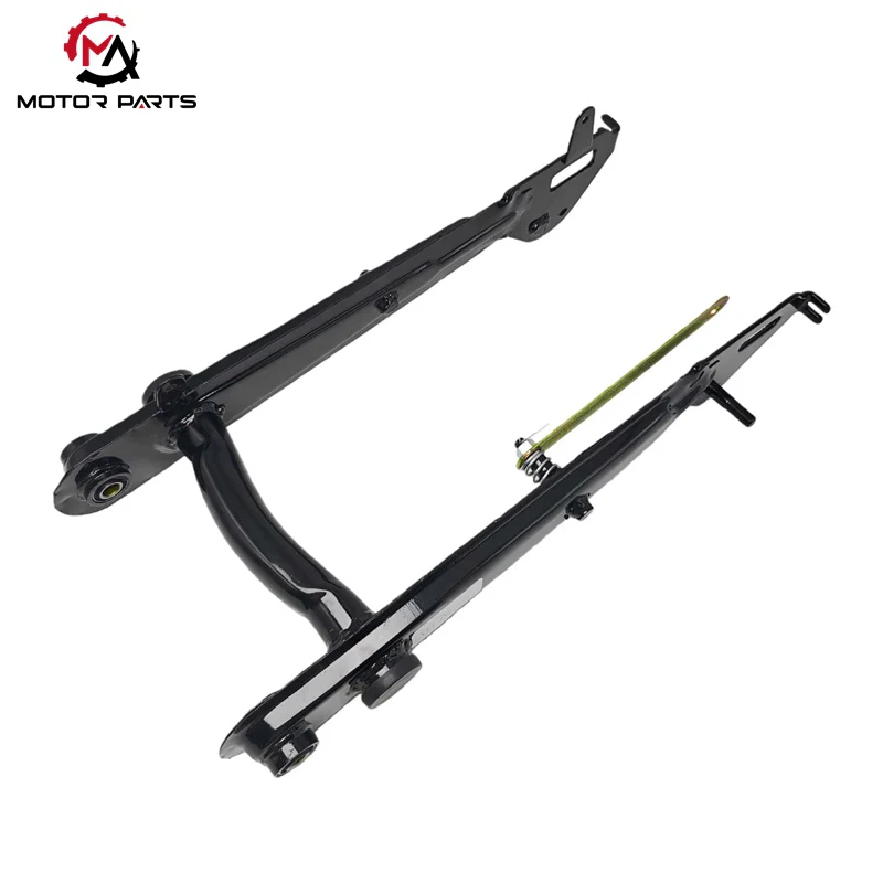 Braket garpu belakang motor JH70