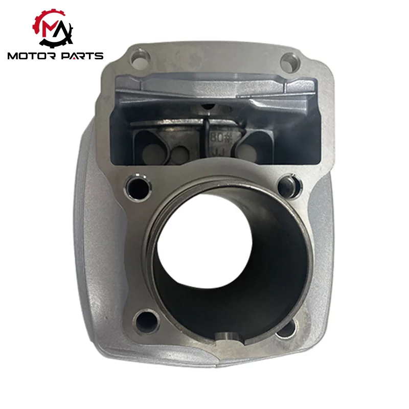 Set Silinder Sepeda Motor untuk Honda CG125