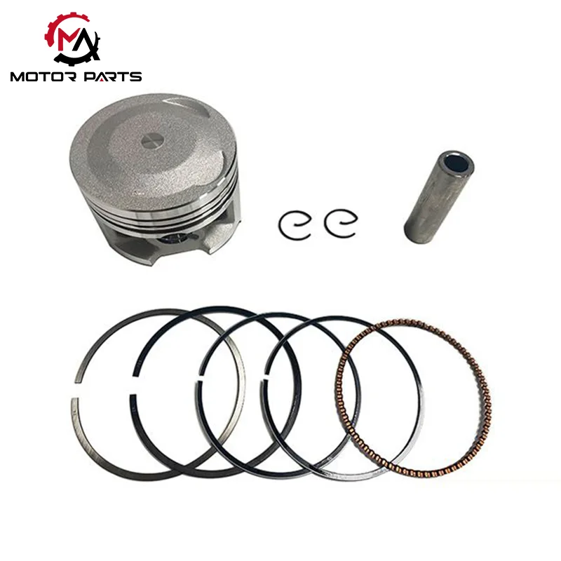 Set Piston Sepeda Motor untuk Honda XR250