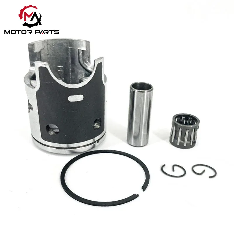 Set Piston Sepeda Motor untuk KTM50