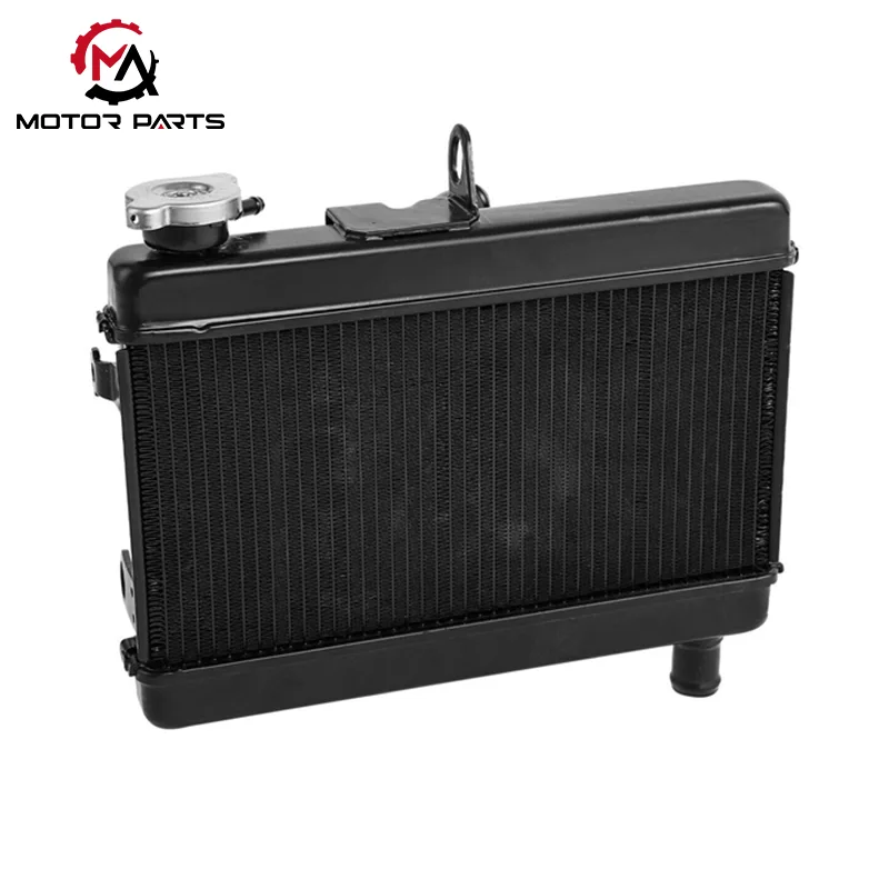 Radiator Sepeda Motor Honda CM500