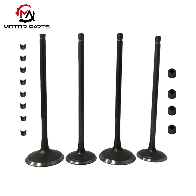 Valve Sepeda Motor untuk PULSAR 200NS