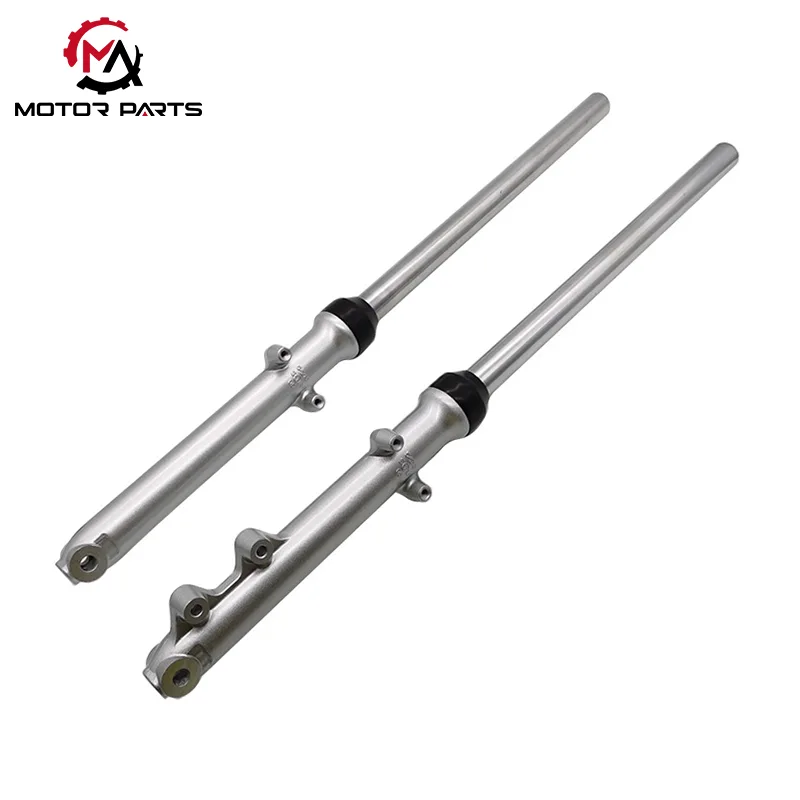 Shock Absorber Depan Sepeda Motor Suzuki GN125