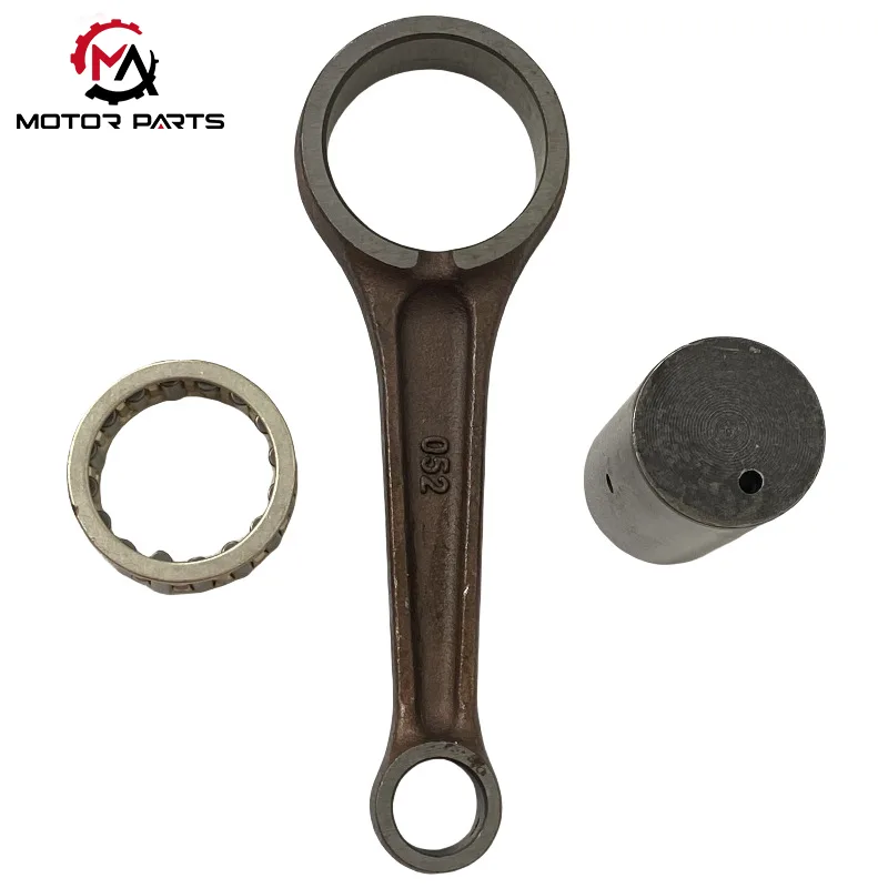Set Batang Penghubung Poros Engkol Sepeda Motor Suzuki GS125