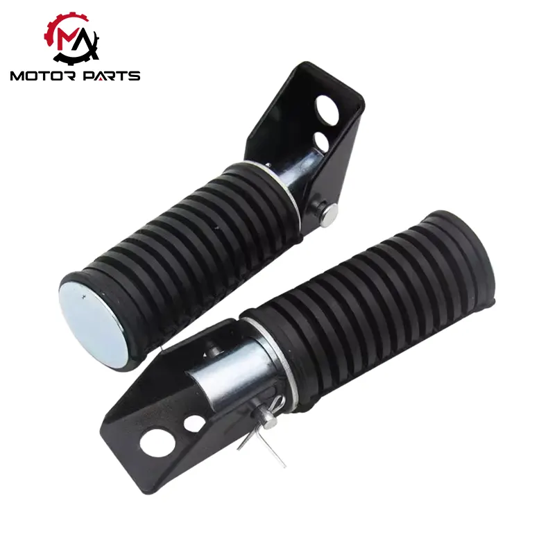 Pedal Kaki Lipat Sepeda Motor Suzuki GS125