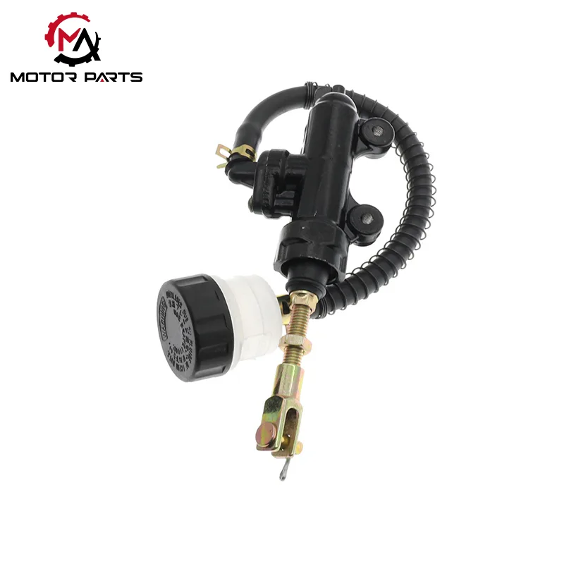 Pompa Rem Sepeda Motor Suzuki GSXR 600