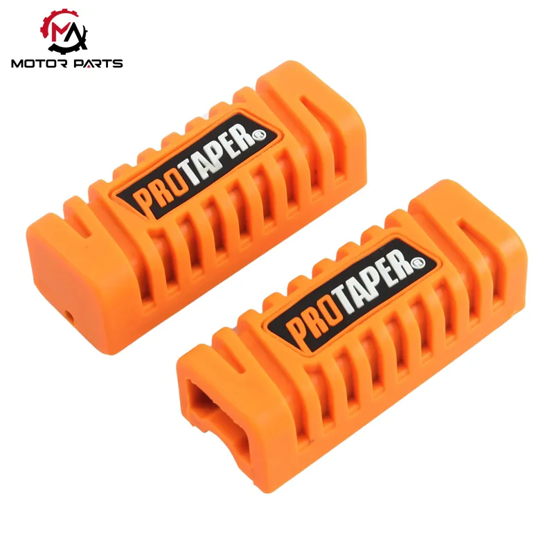 Karet Pijakan Kaki Pro Sepeda Motor Universal