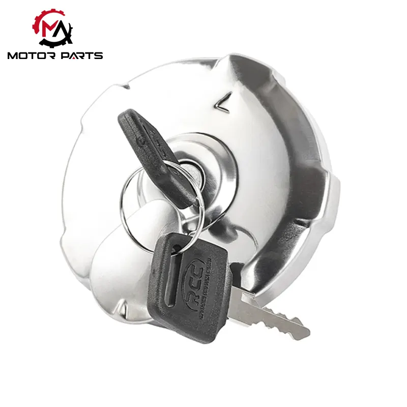 Tutup Tangki Bahan Bakar Sepeda Motor WY125