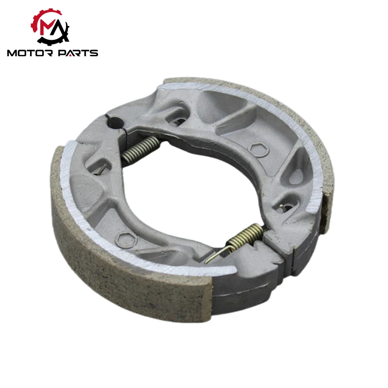 Sepatu Rem Motor YAMAHA YBR125 JYM125