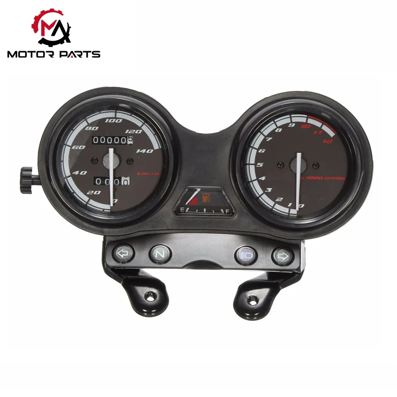 Speedmeter Sepeda Motor Yamaha YBR125